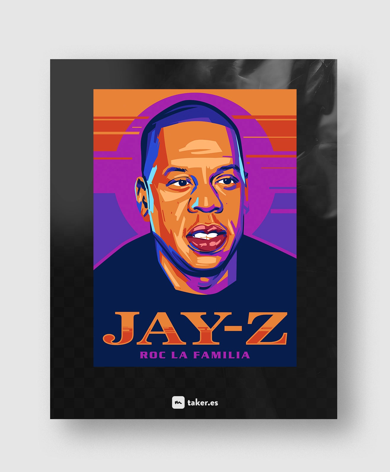 JAY-Z #1