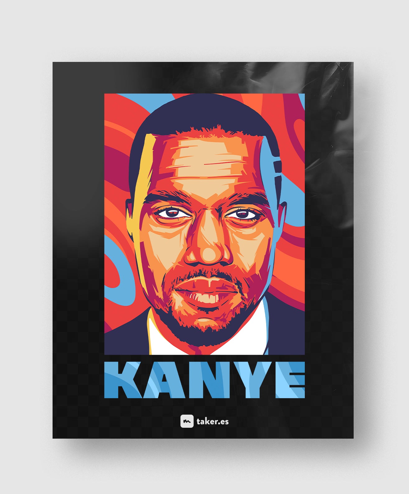 Kanye West #1
