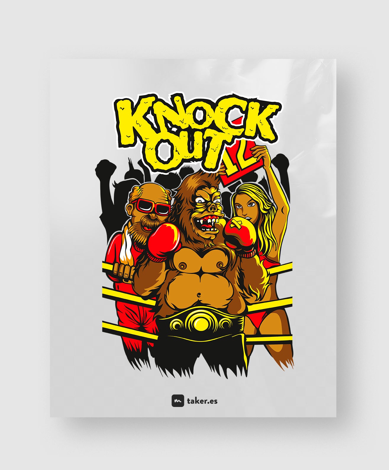 Knock Out