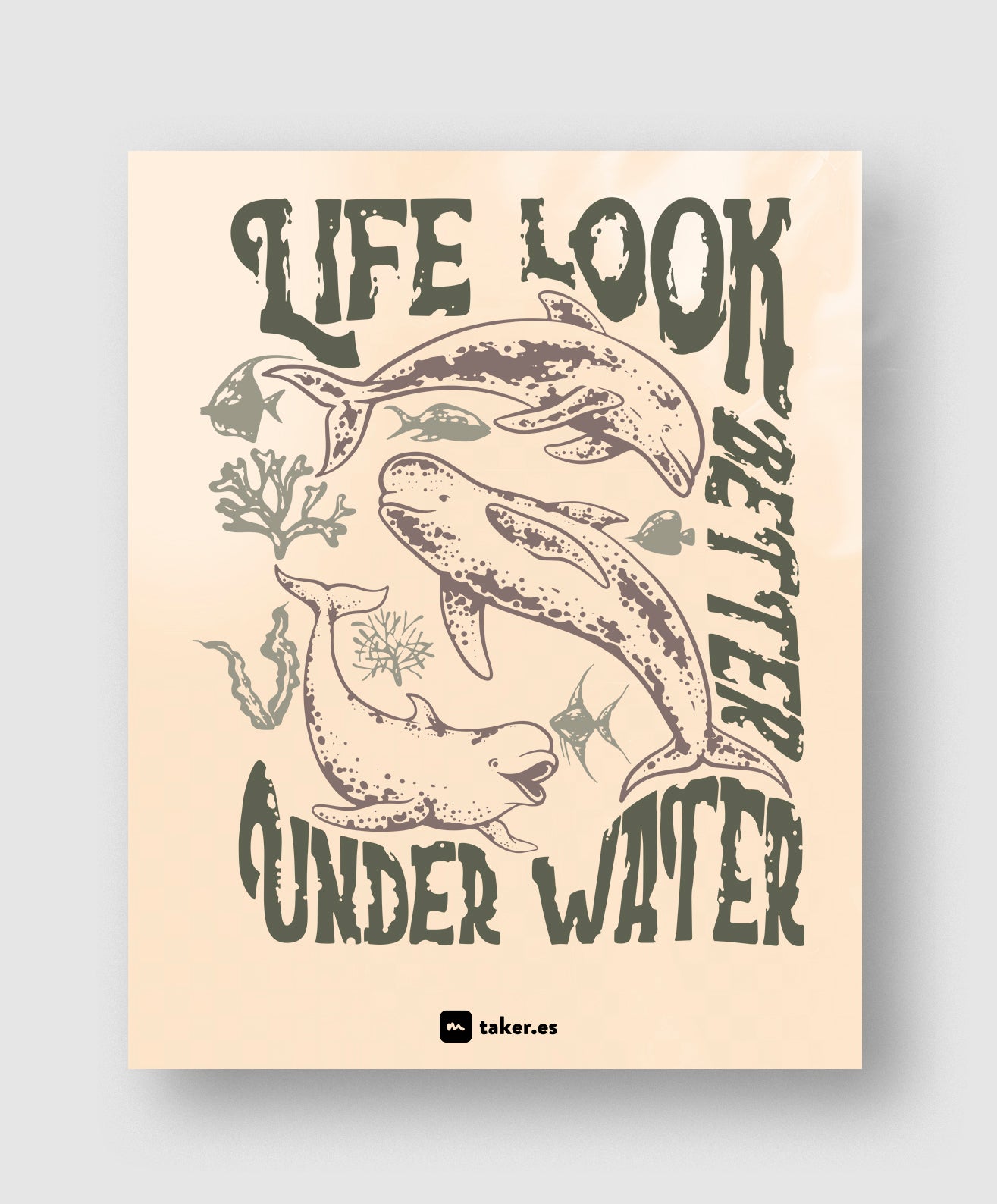 Life Look Better