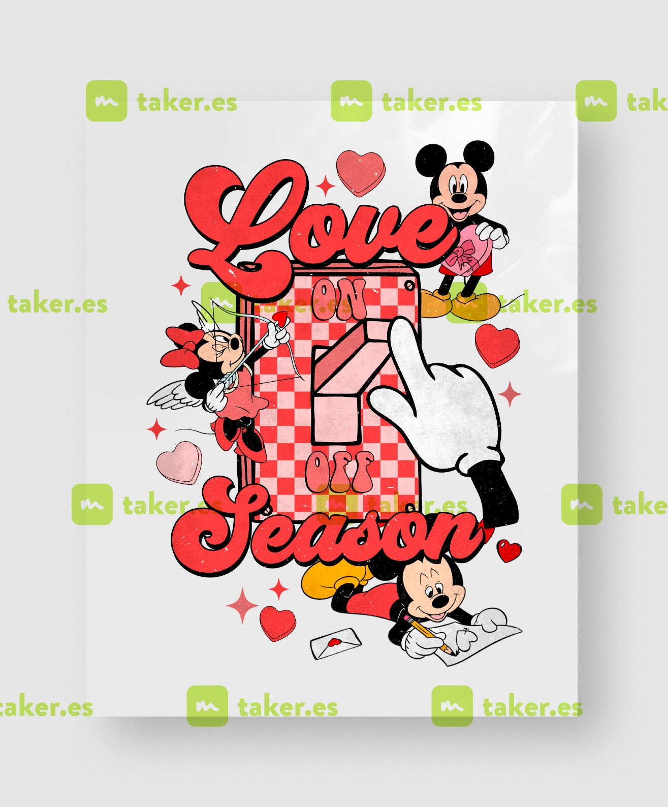 Love On