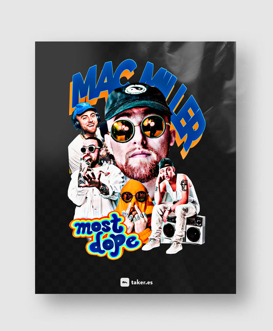 Mac Miller #1