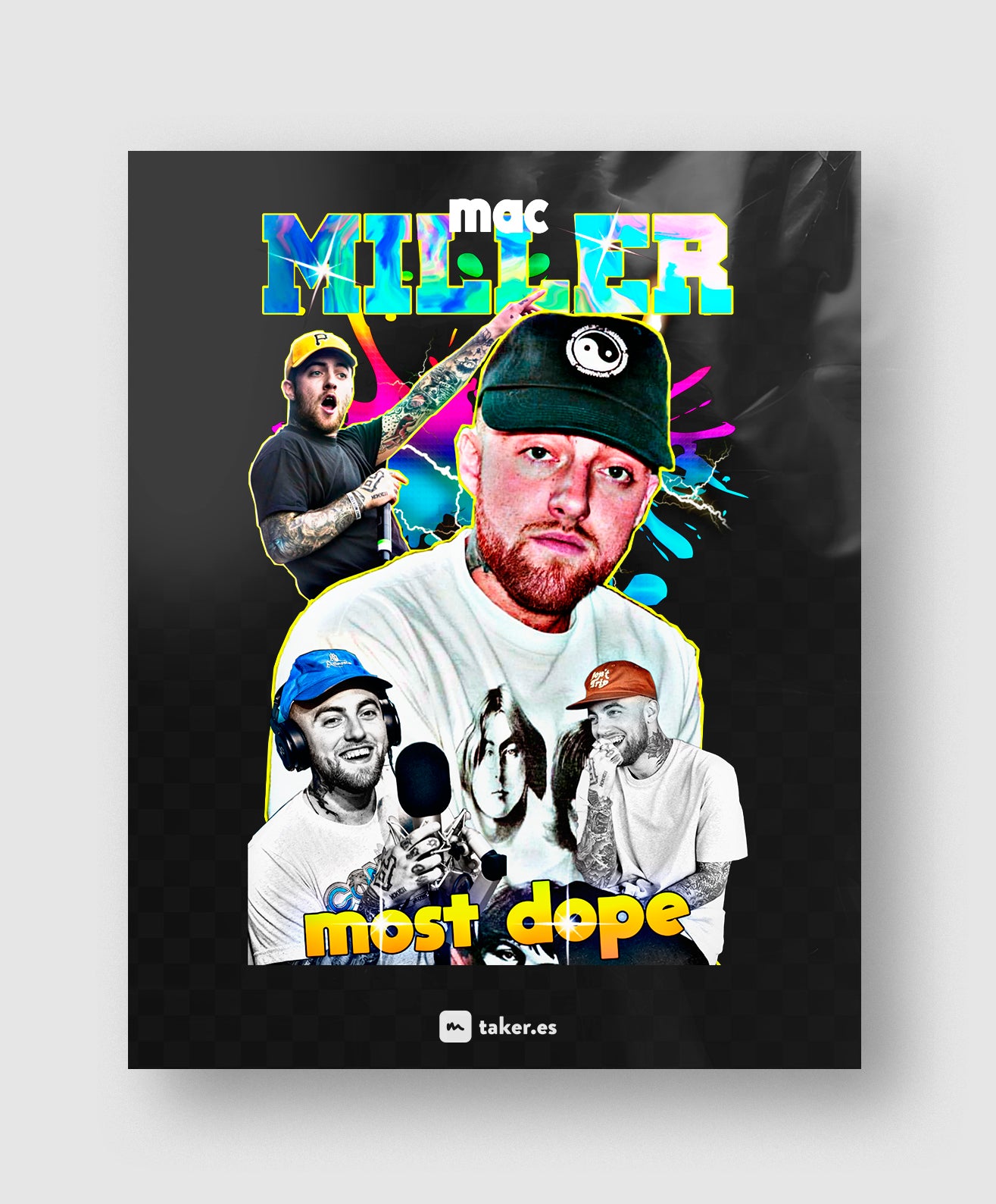 Mac Miller #2