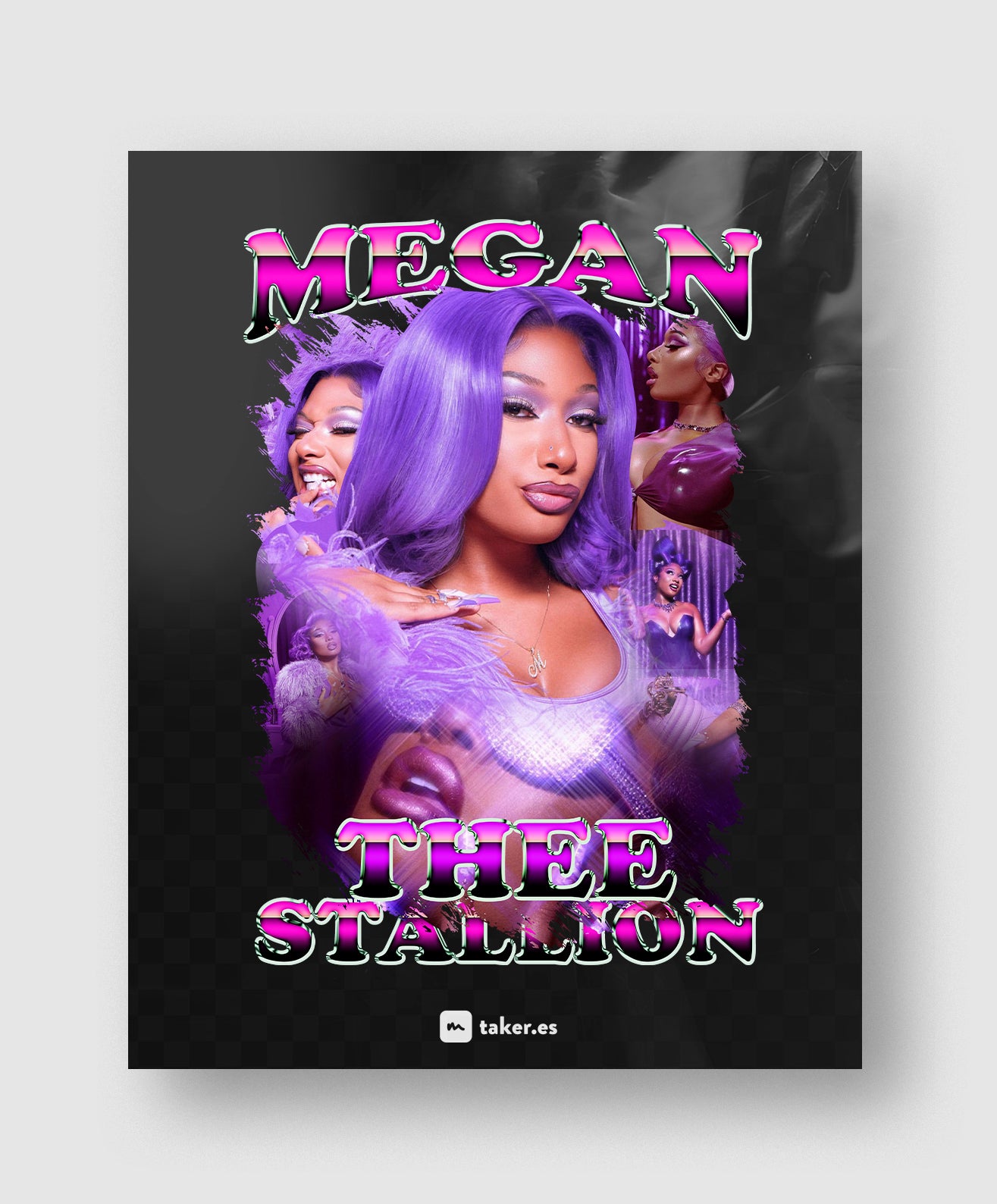 Megan Thee Stallion