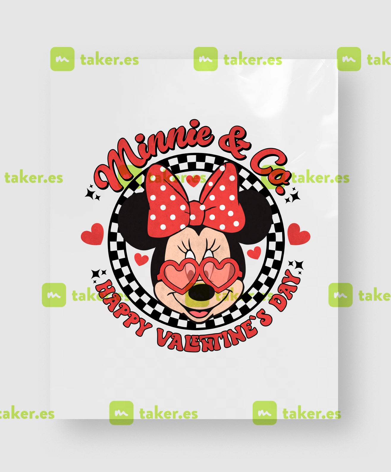 Minnie & Co