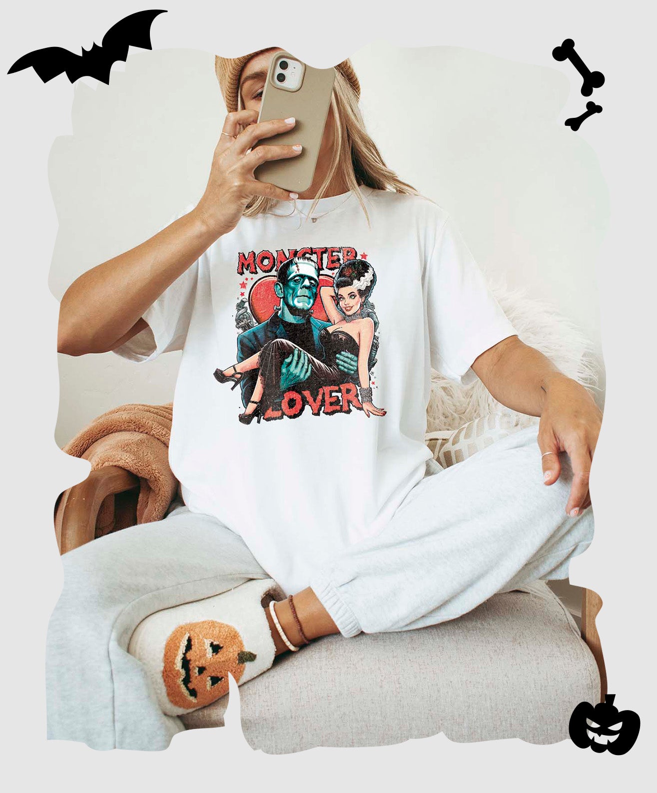 Monster Lover