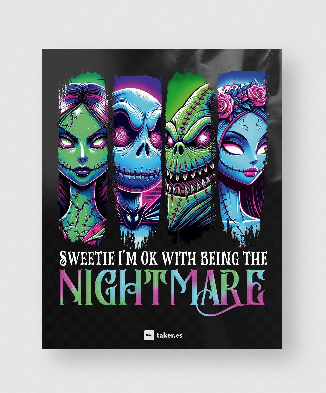 Nightmare