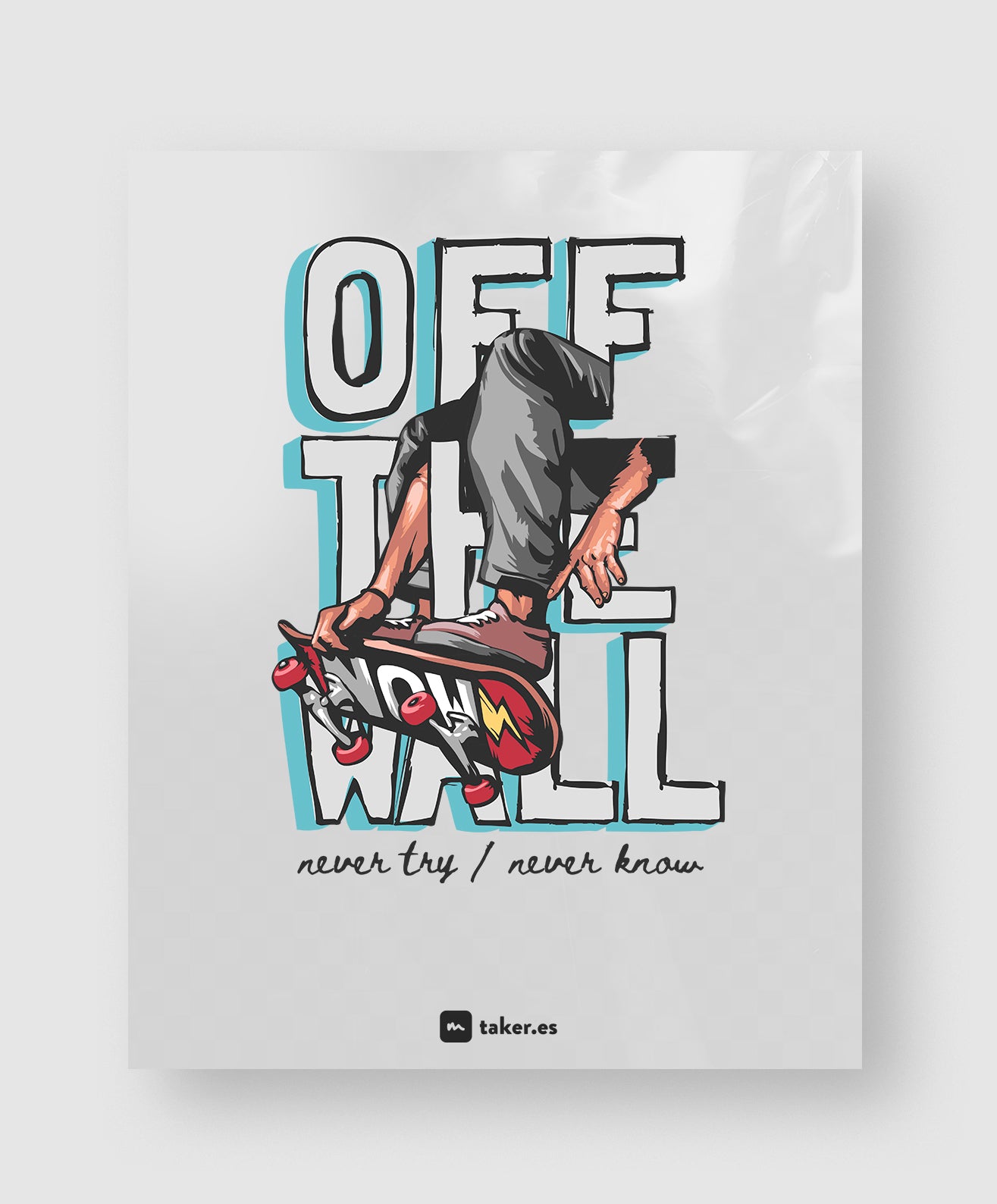 Off The Wall
