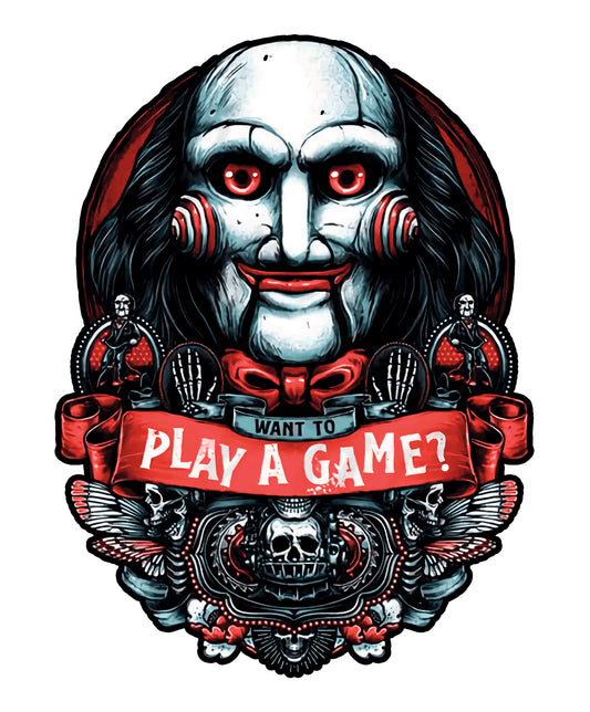 Play a game