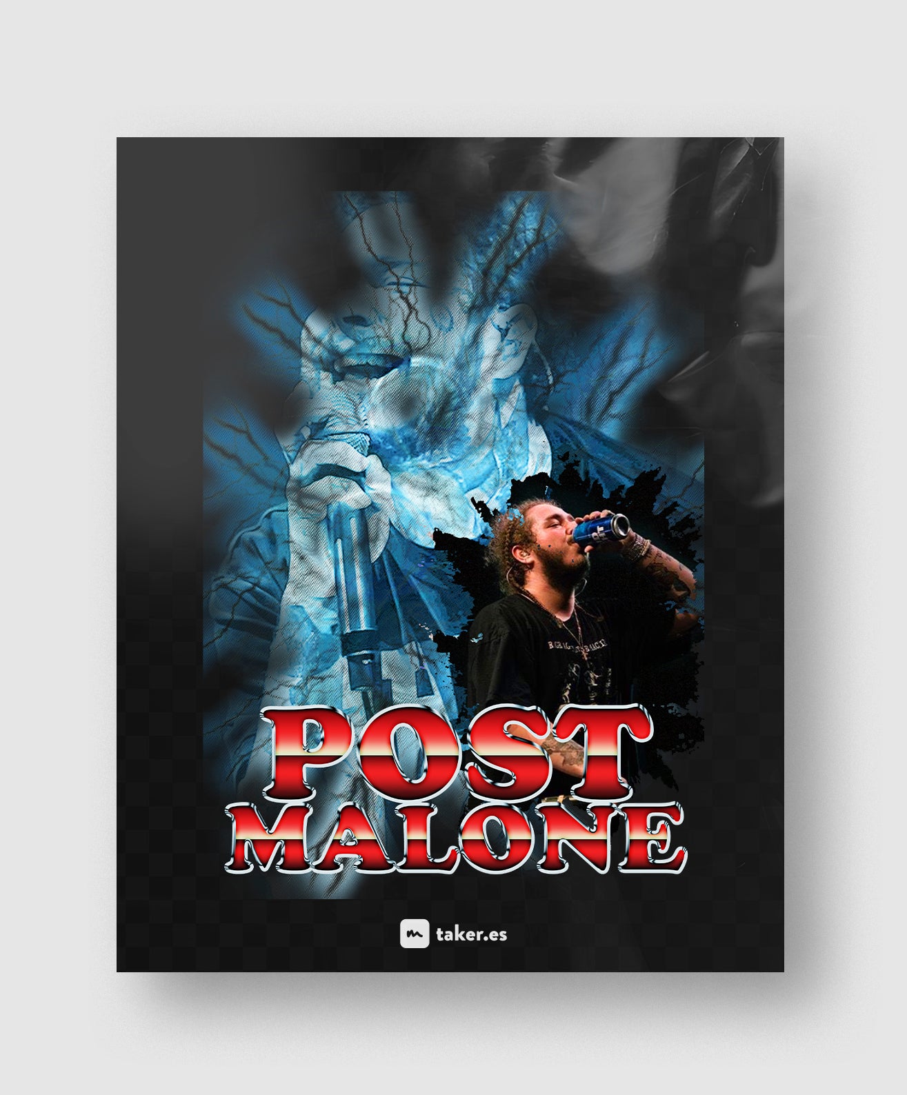 Post Malone #1
