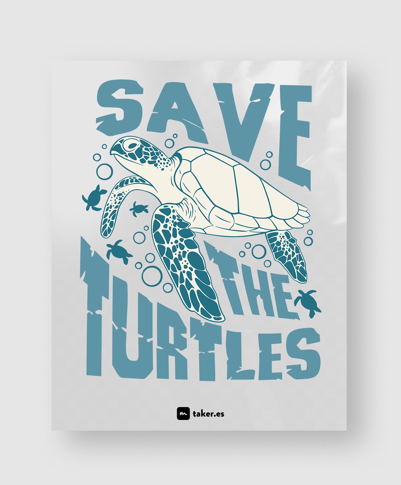 Save the Turtles