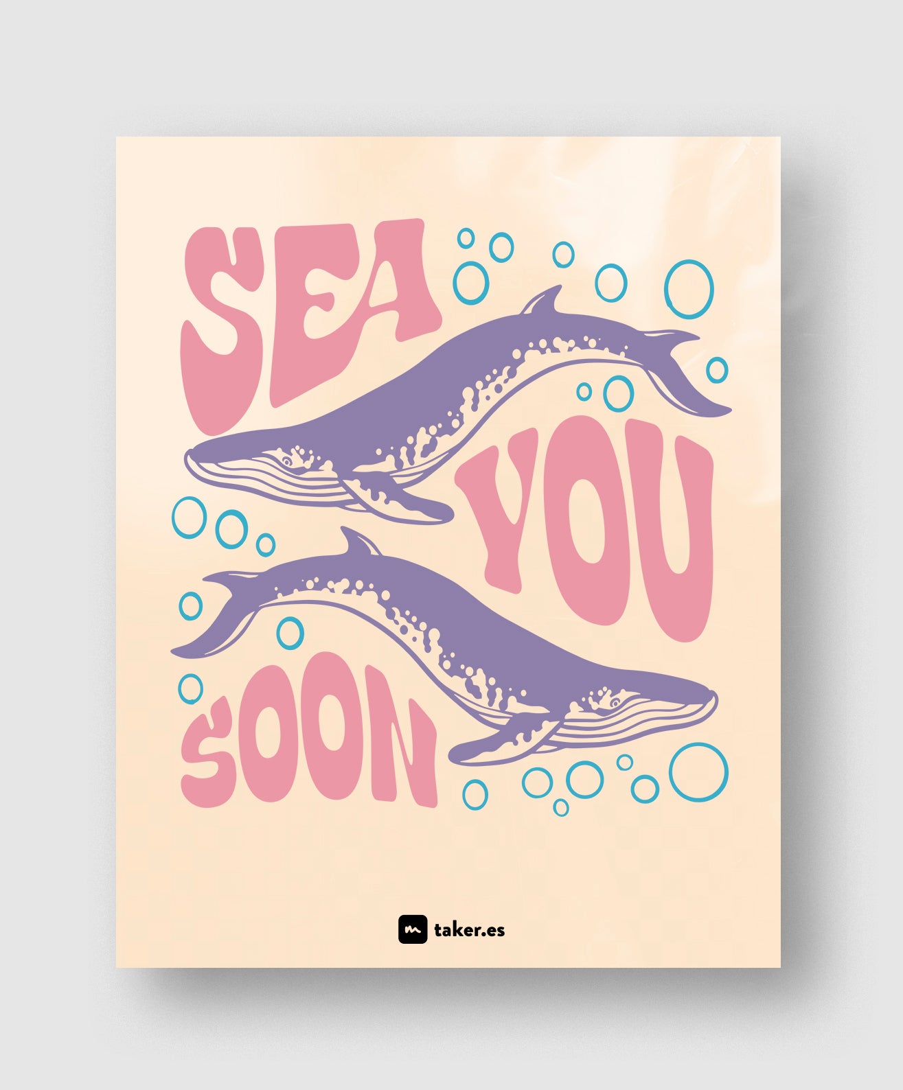 Sea You Soon