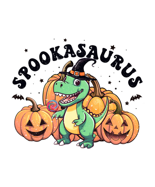 Spookasaurus