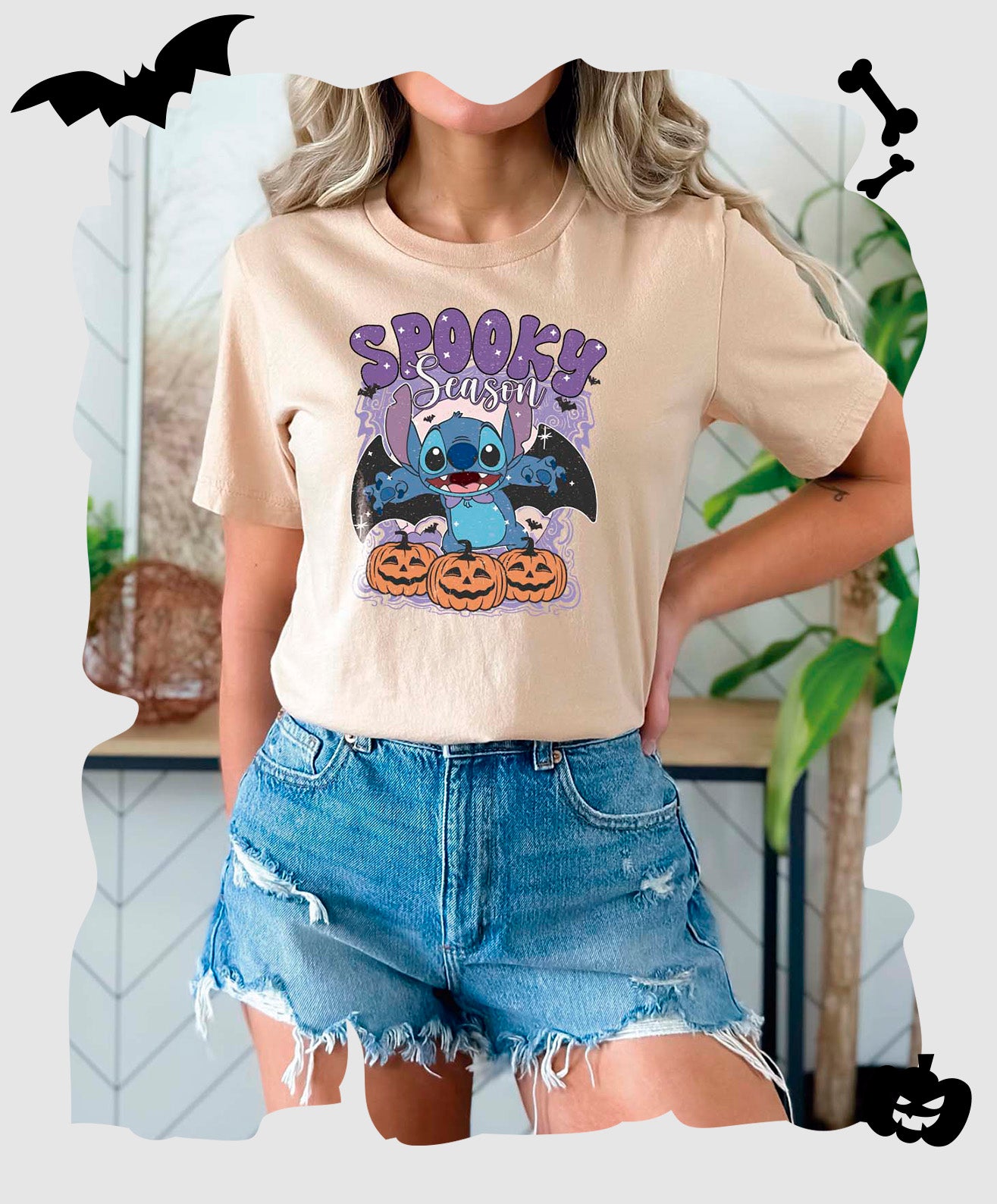 Spooky Season Stitch