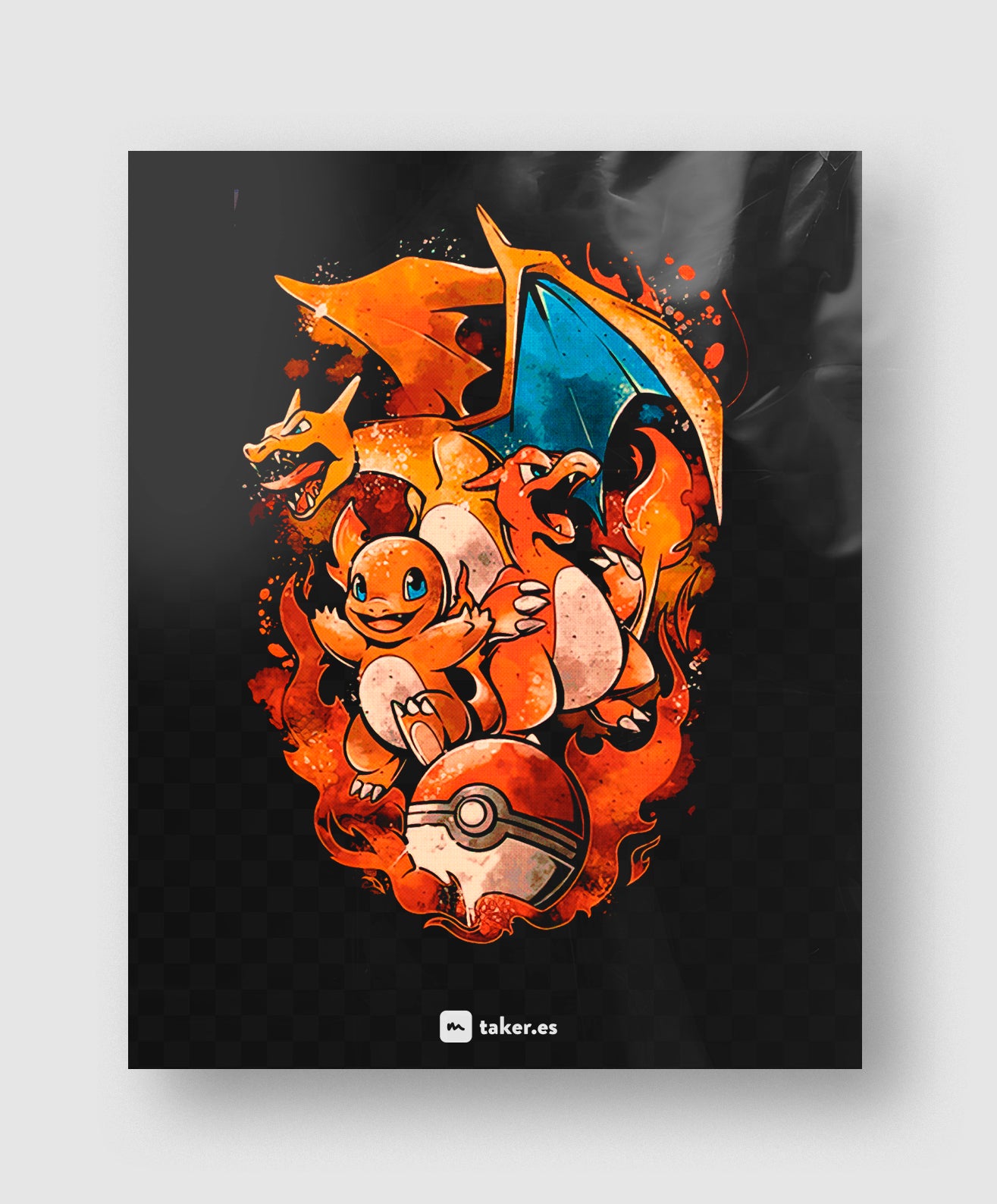 Team Fire