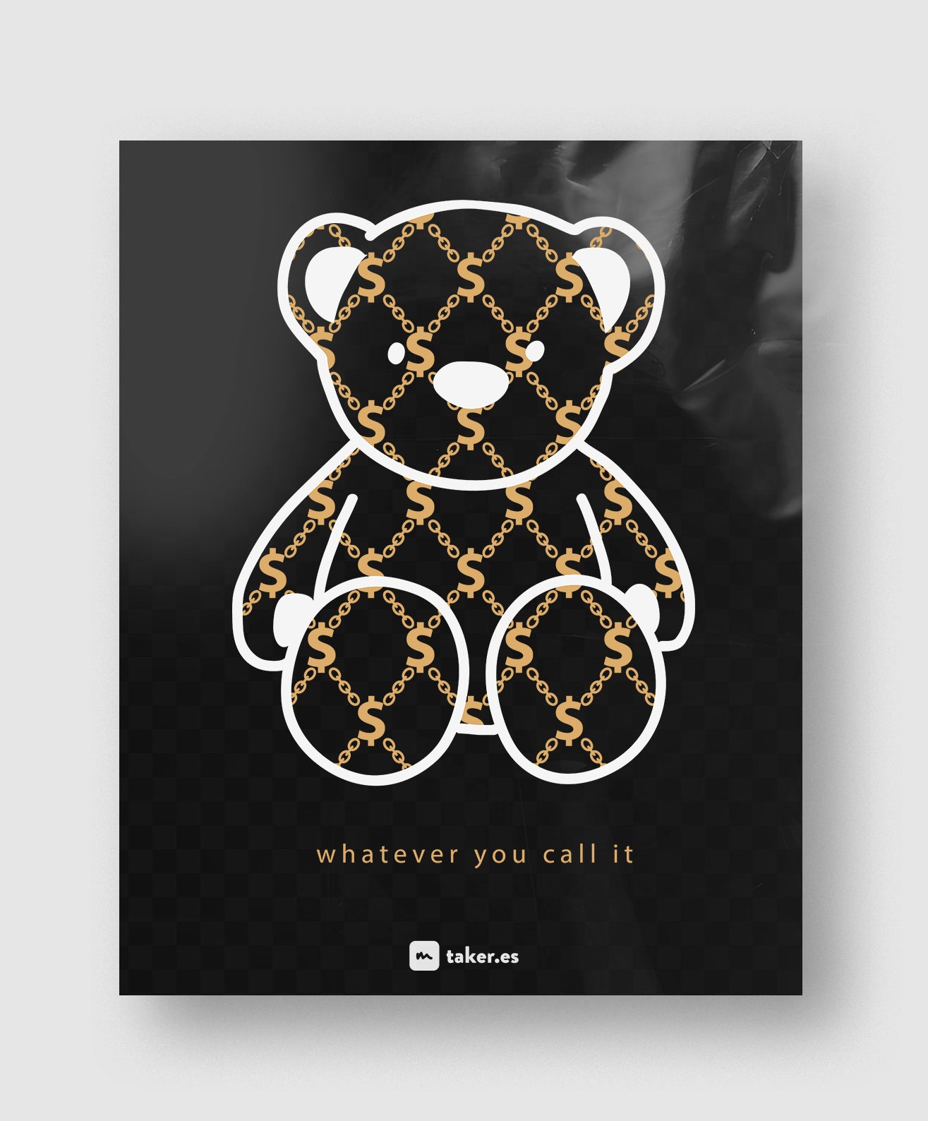 Teddy #113