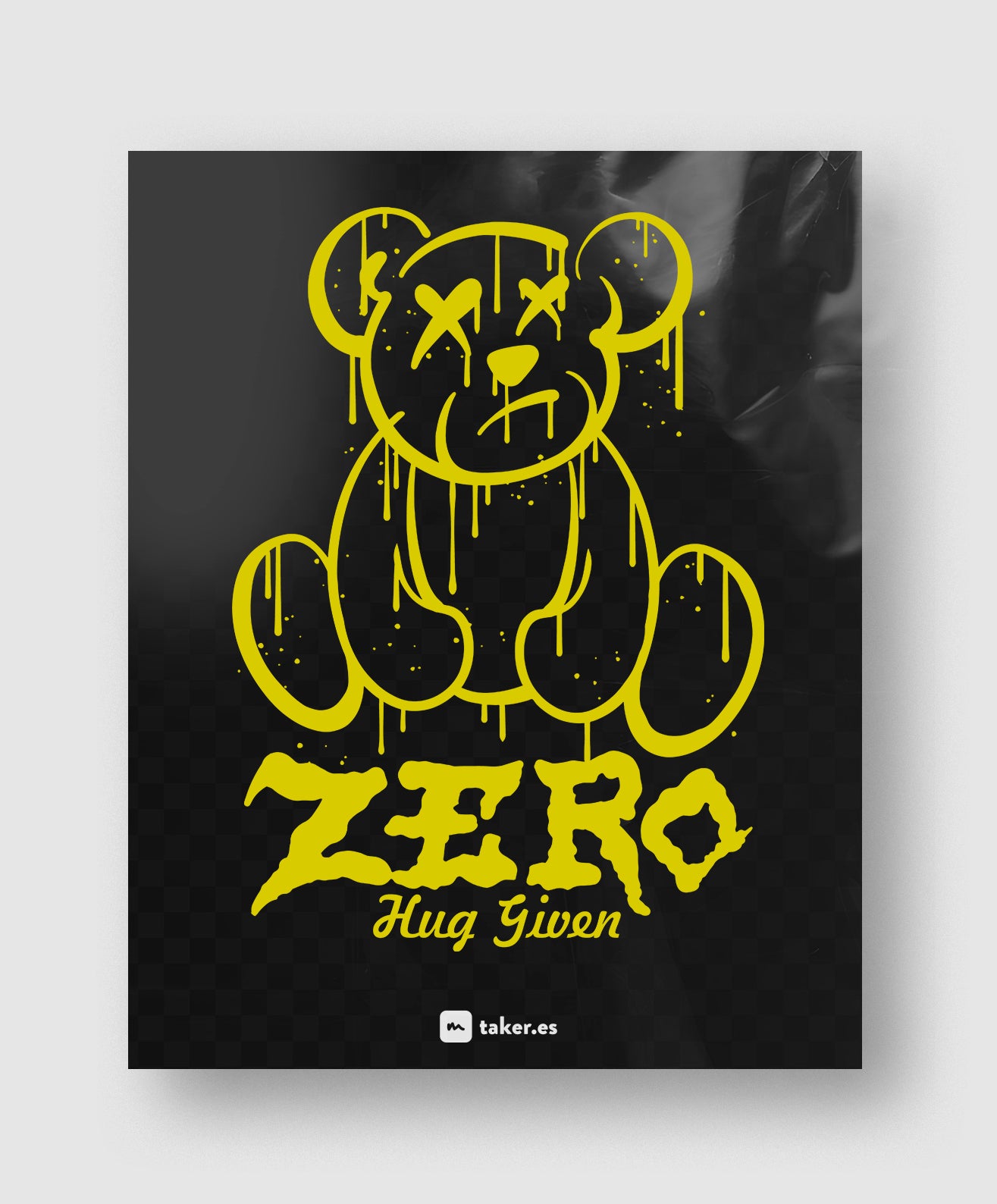 Teddy #23