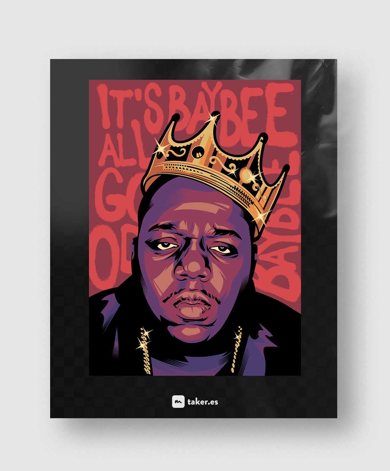The Notorious B.I.G #2