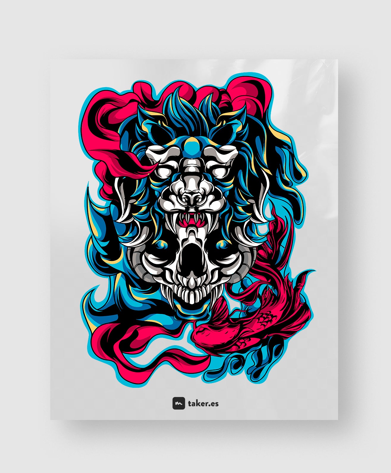 Urban #01