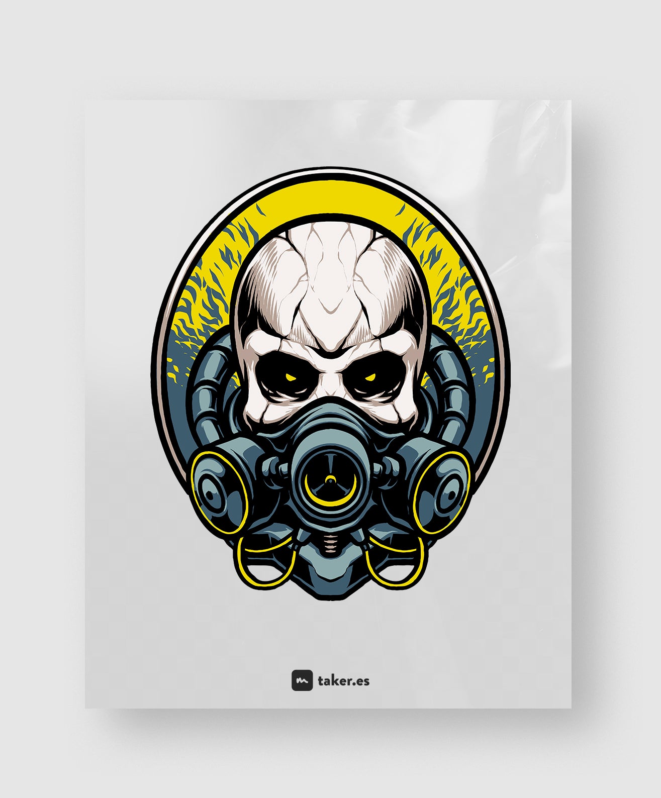 Urban #07