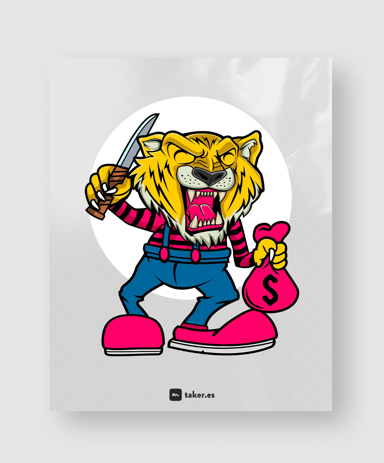 Urban #19