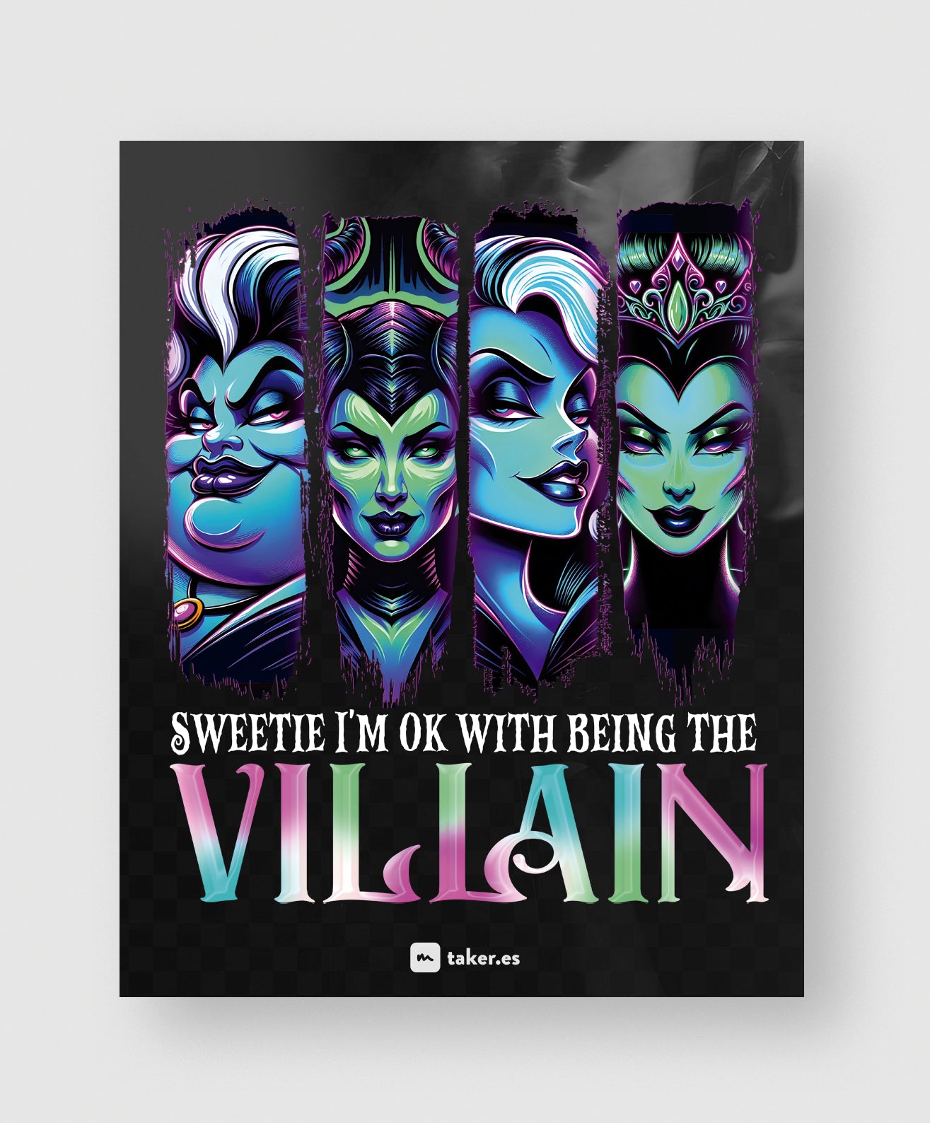 Villain