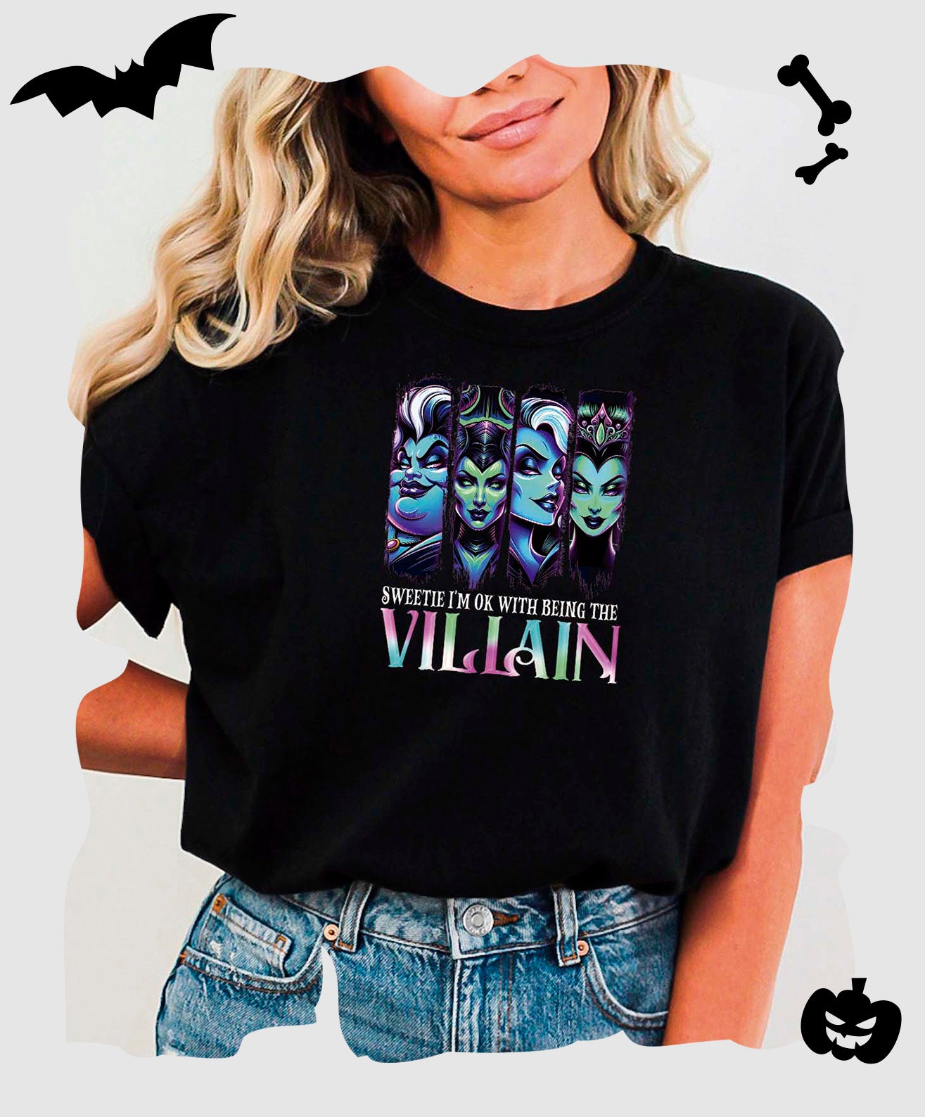 Villain
