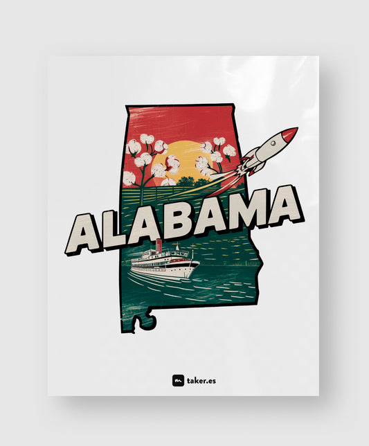 Alabama