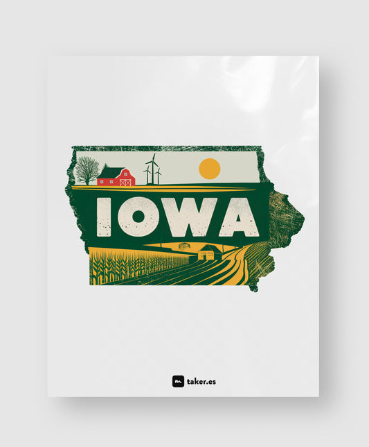 Iowa