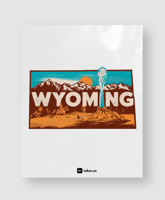 Wyoming