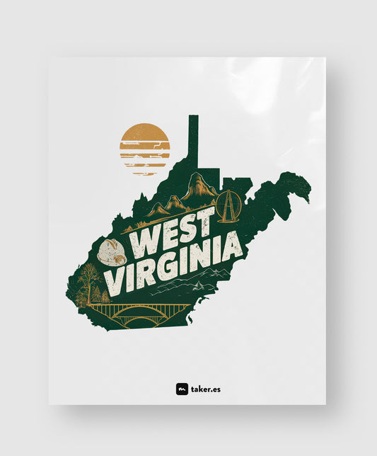 West Virginia