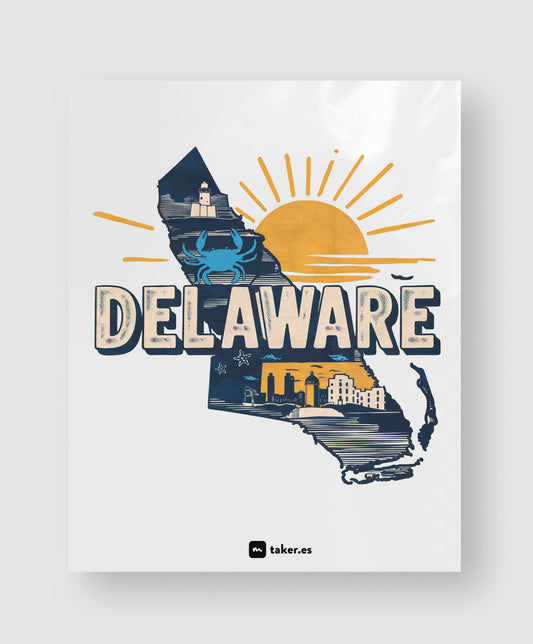 Delaware