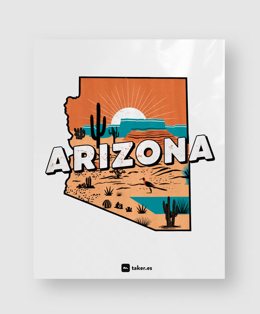 Arizona