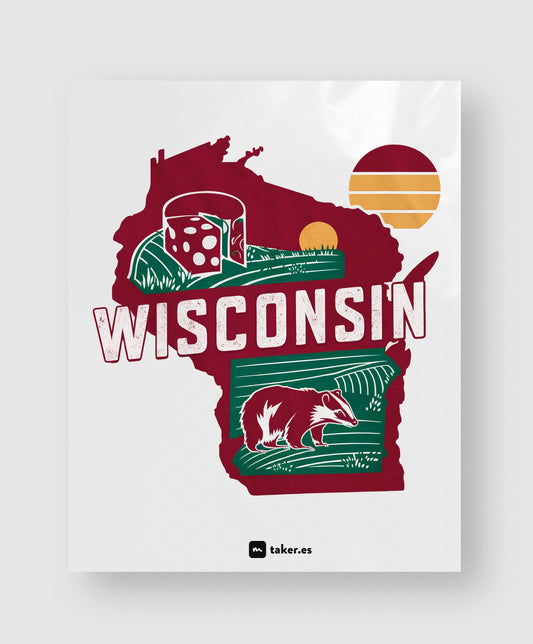 Wisconsin