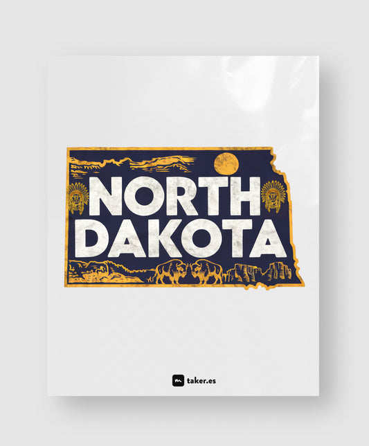 North Dakota