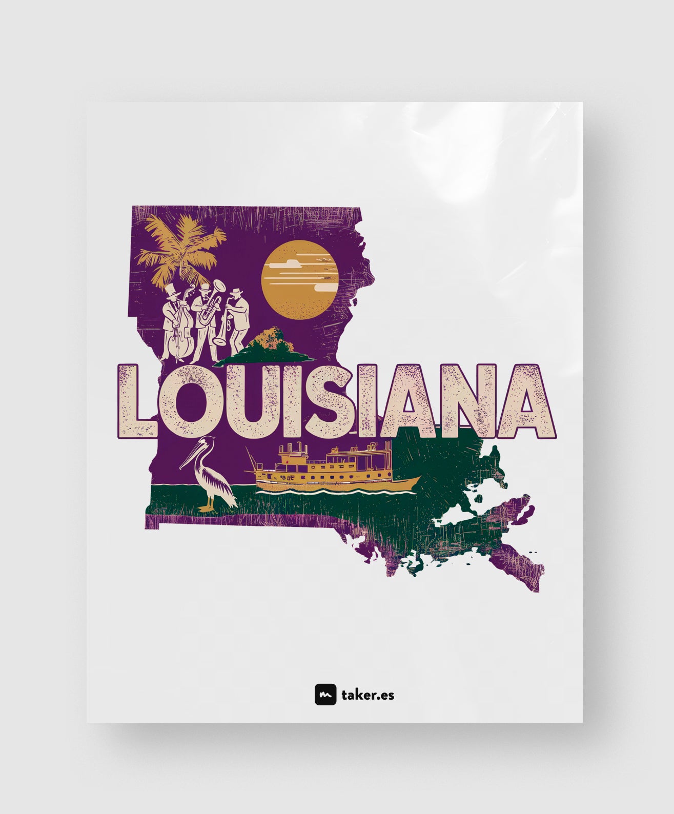 Louisiana