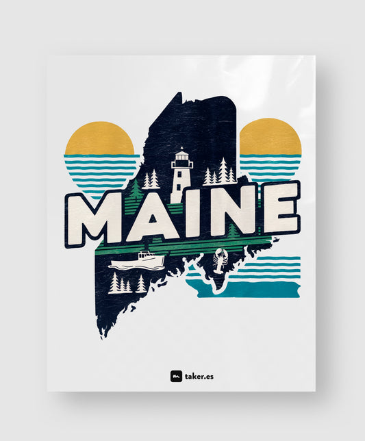 Maine