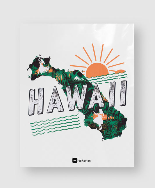 Hawaii