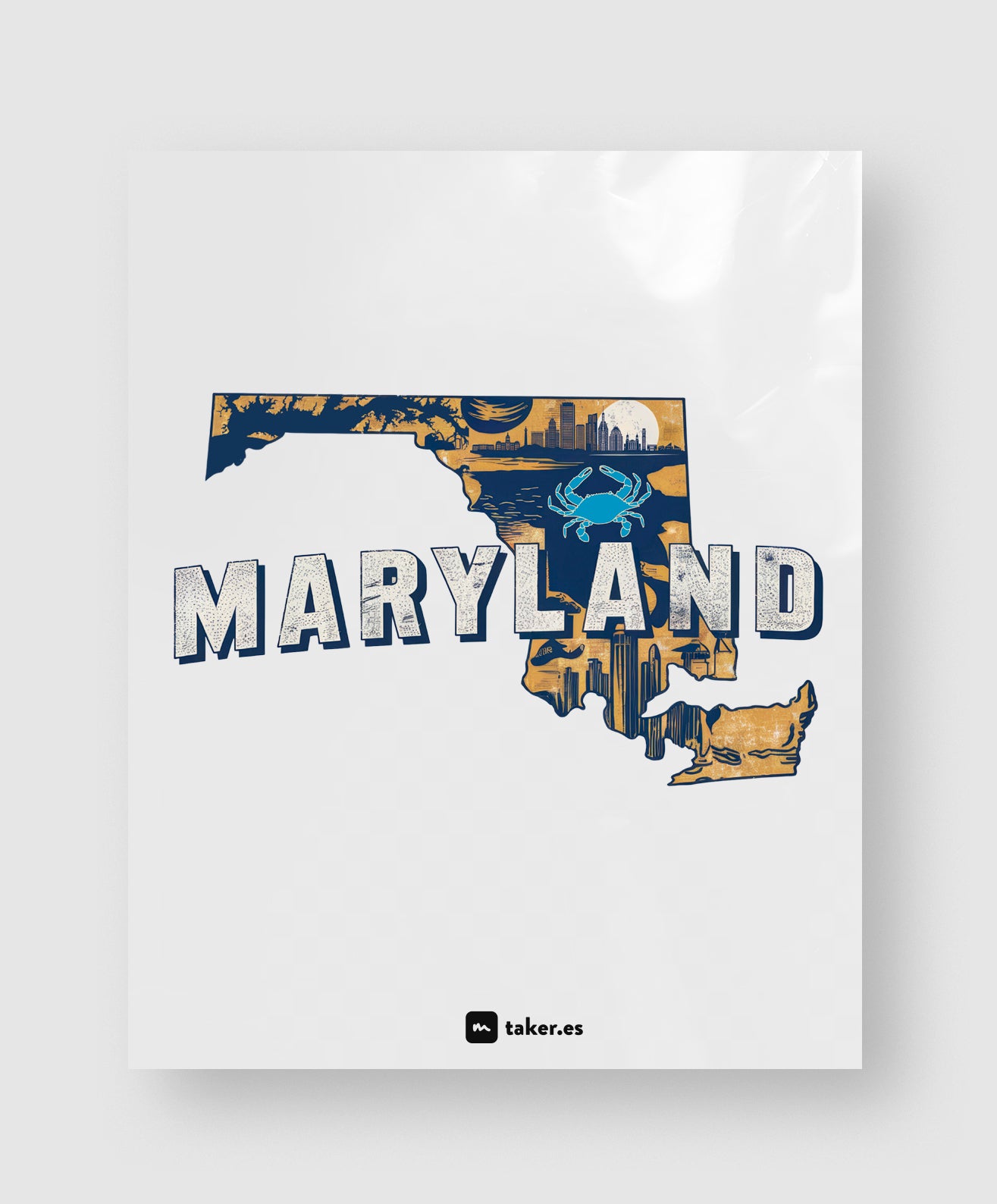 Maryland