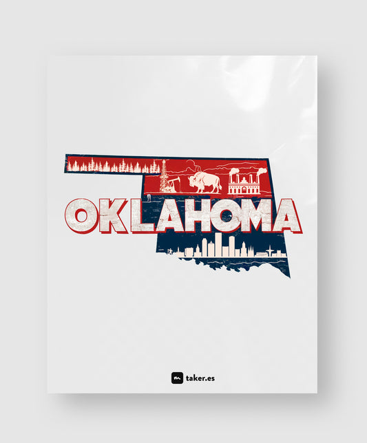 Oklahoma