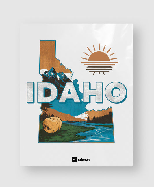 Idaho