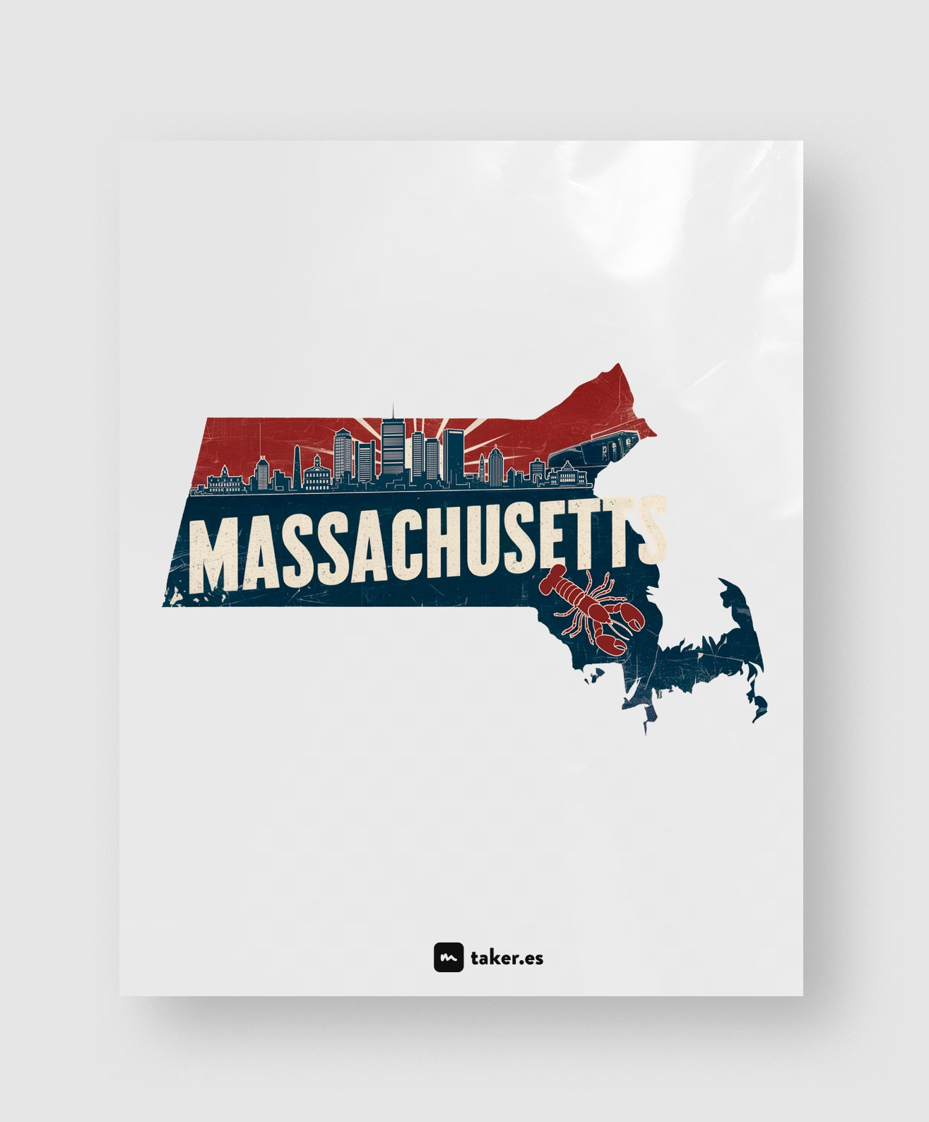 Massachusetts