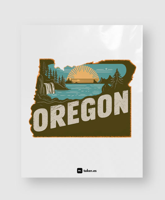 Oregon