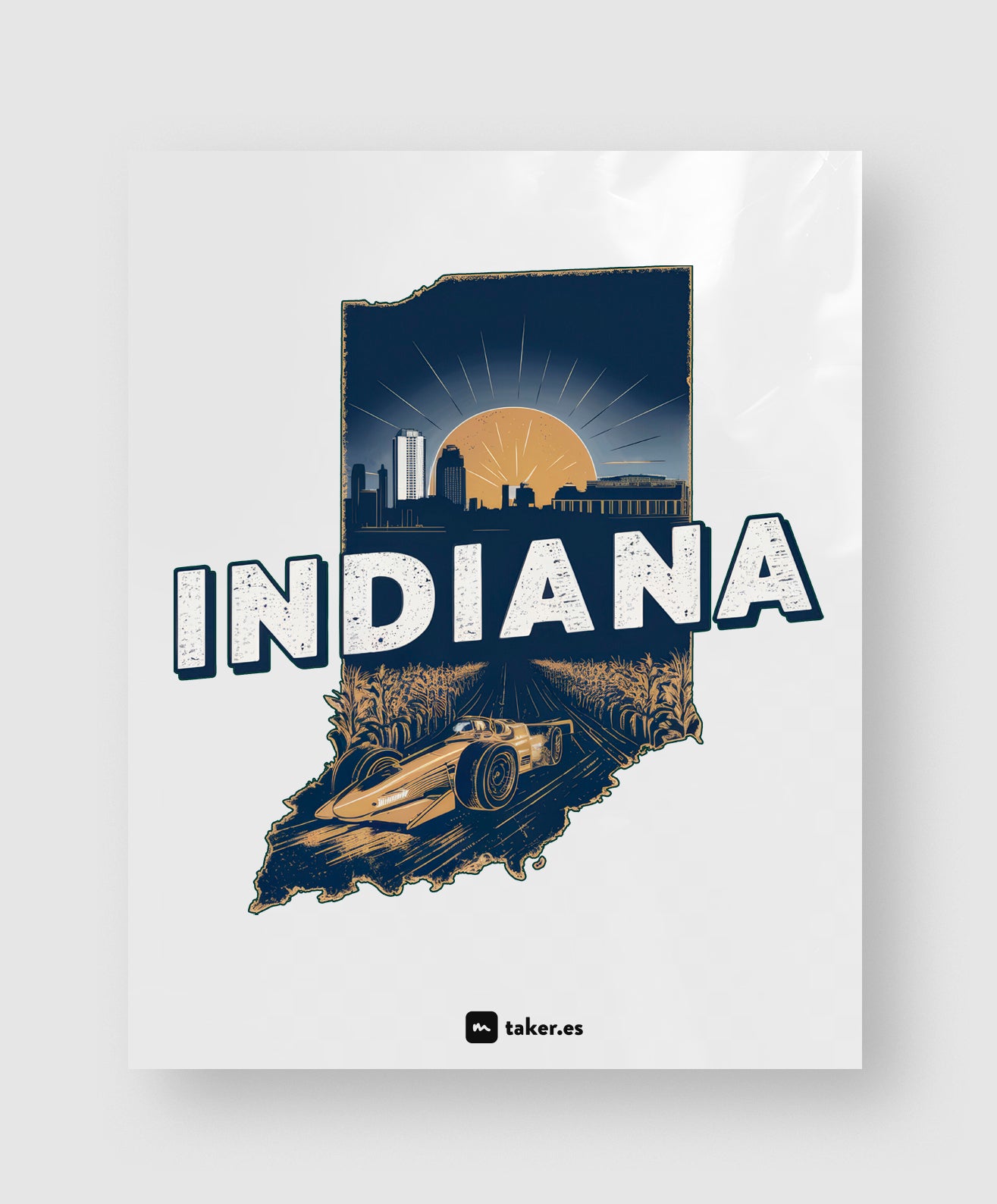 Indiana