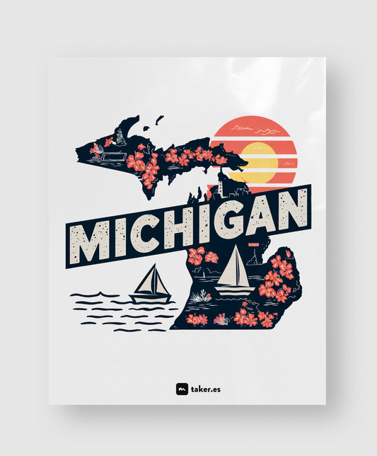 Michigan