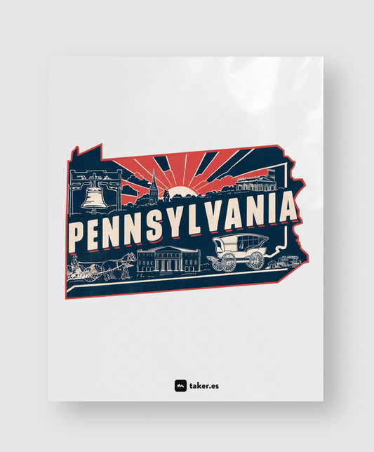 Pennsylvania