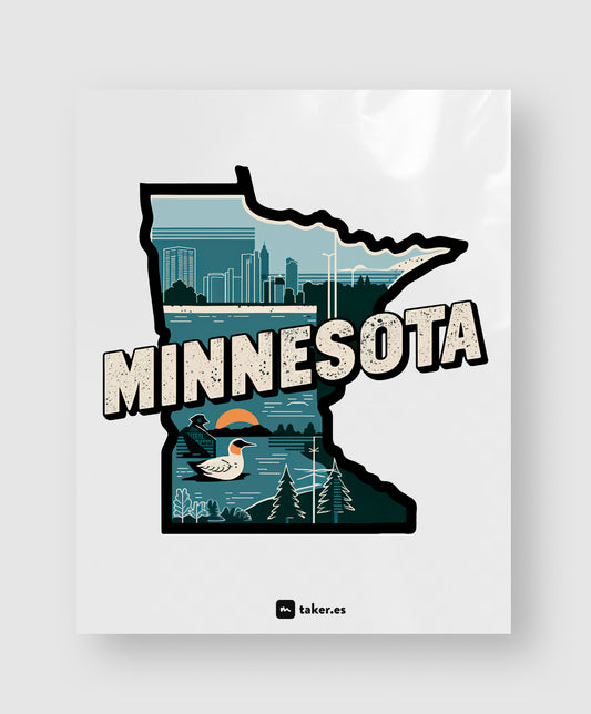 Minnesota