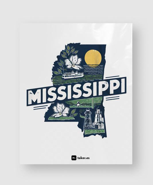 Mississippi