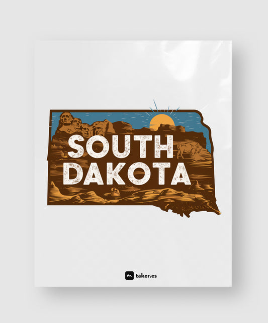 South Dakota