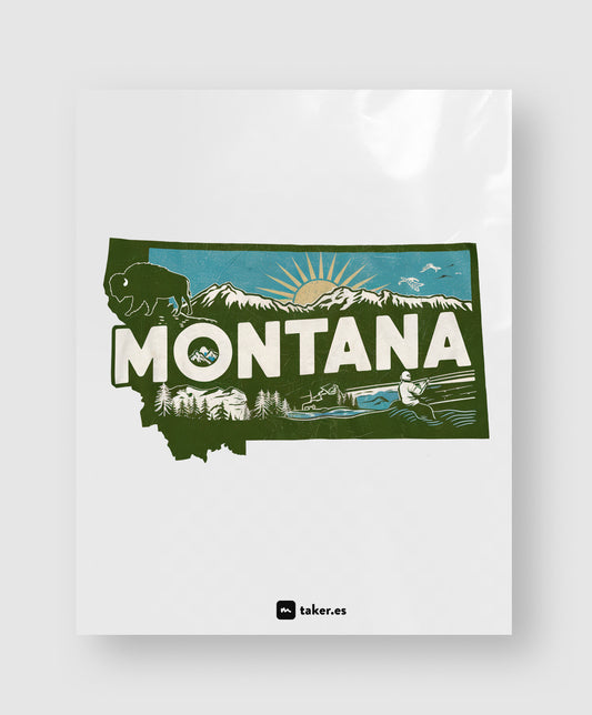 Montana